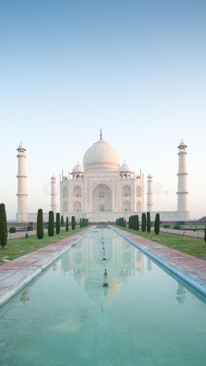 Hidden Myths and Unknown Facts About Taj Mahal
