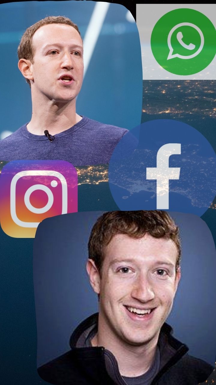Happy Birthday Mark Zuckerberg: Facts You Didn't Know Him