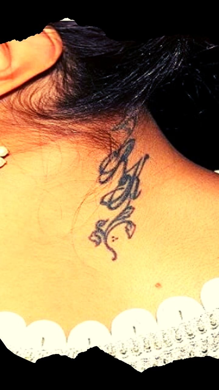 Deepika to get a new tattoo? | Filmfare.com