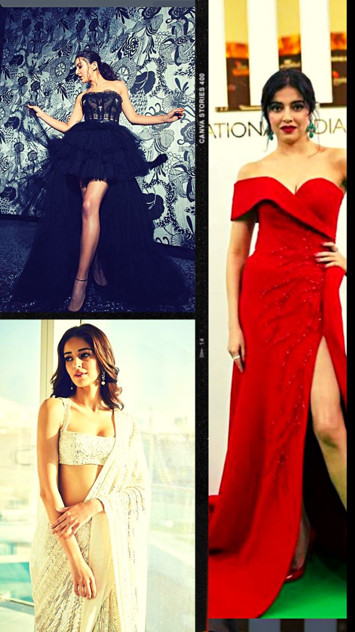 Bollywood Best Red Carpet Looks