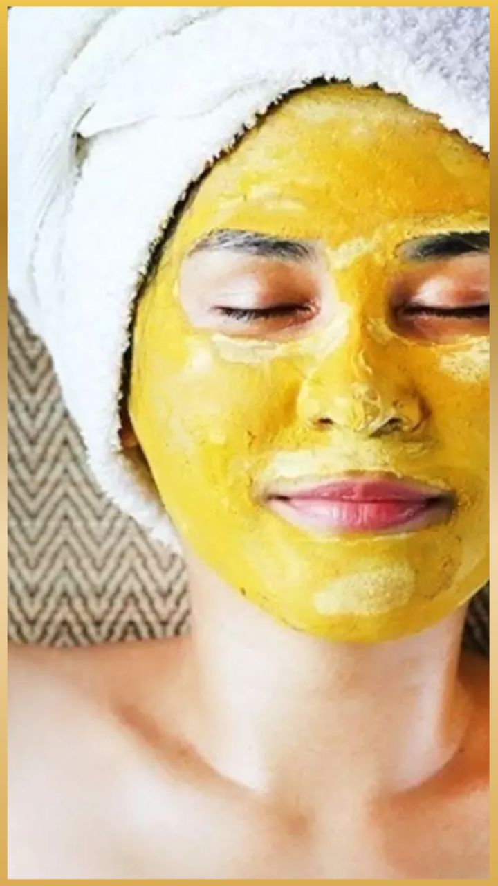 10 Homemade Face Mask For Everyday Glowing Skin Removes Tanning 