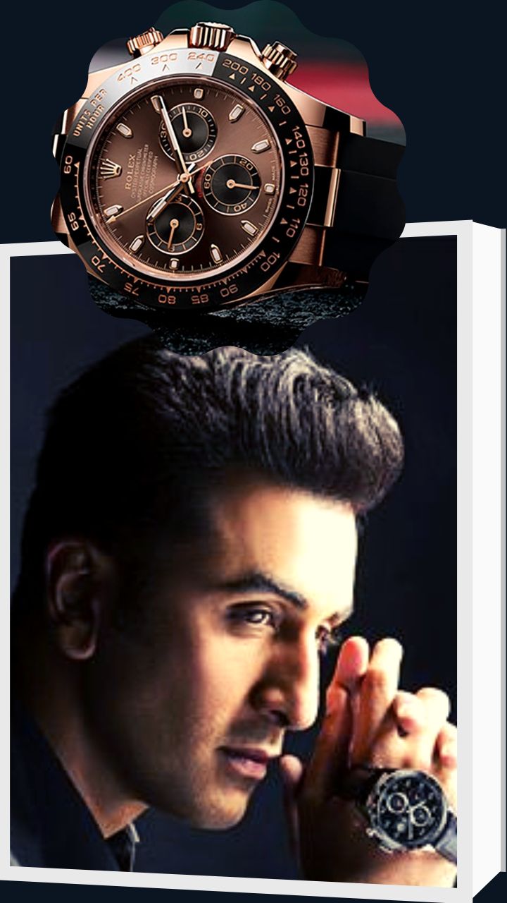 Watches and Wonders 2021: Panerai Luminor Chrono Goldtech Blu Notte PAM  1111 - Kapoor Watch Co. | Blogs