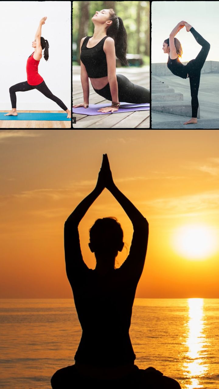 20 top Yoga and Meditation for Beginners ideas in 2024