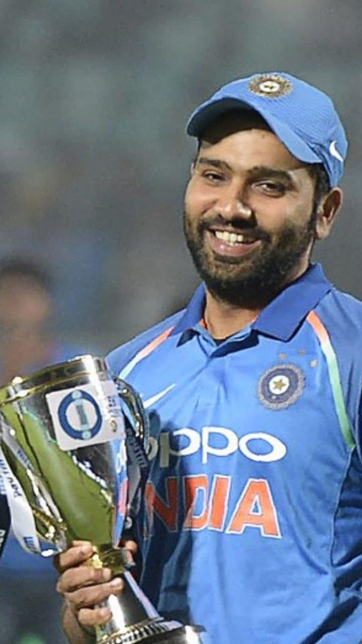 Who Has Played Most T20 Matches For India