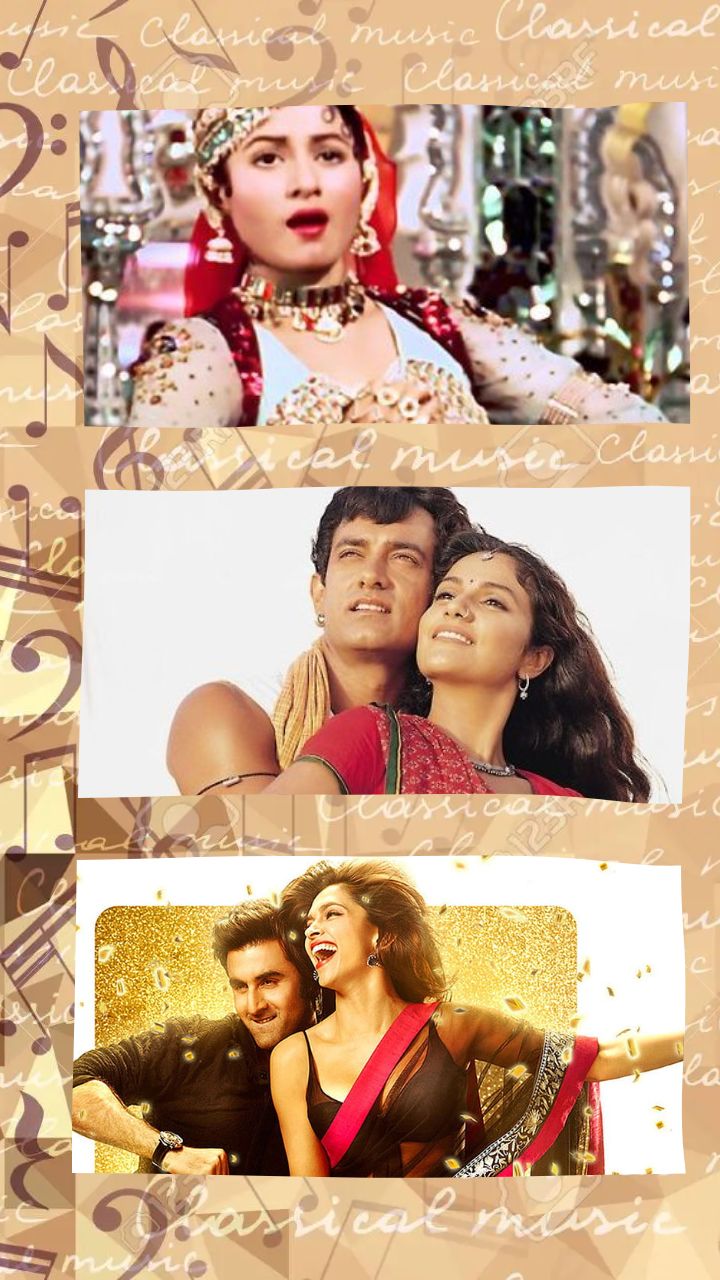 Evergreen Bollywood Musical Films To Relish This Evergreen Bollywood