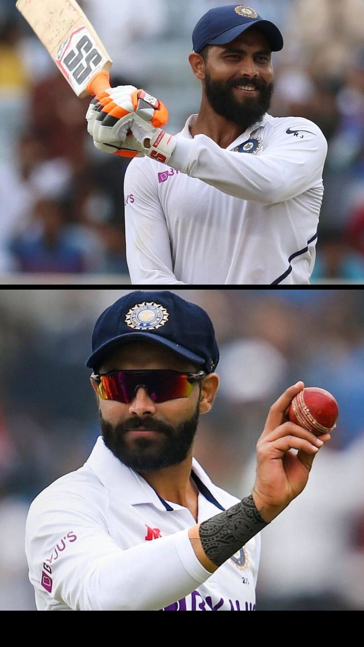 From ravindra jadeja to jason holder these are the top 10 all rounder