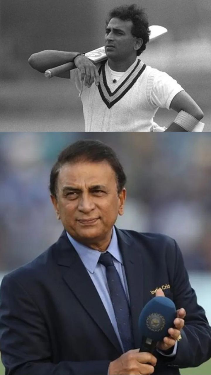 1983 World Cup Indian Team: Then Vs Now