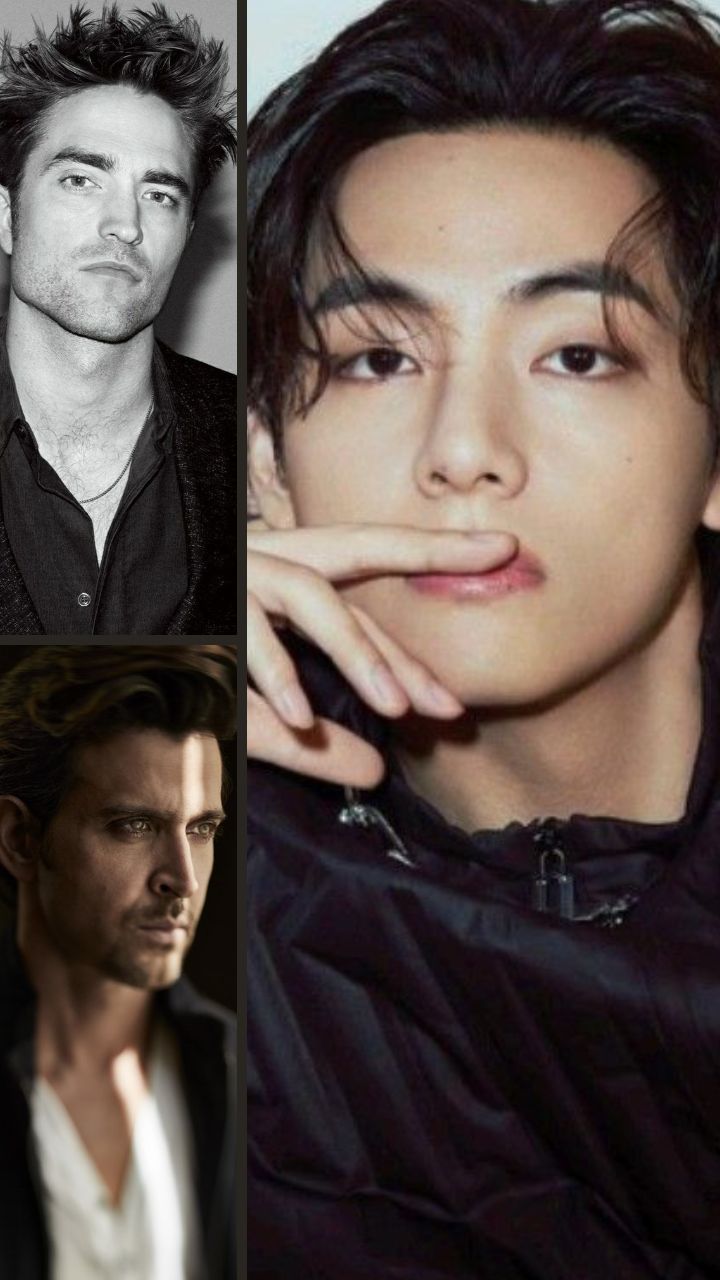 Who Is The Most Handsome Man In The World 2022 Top 100 Infoupdate