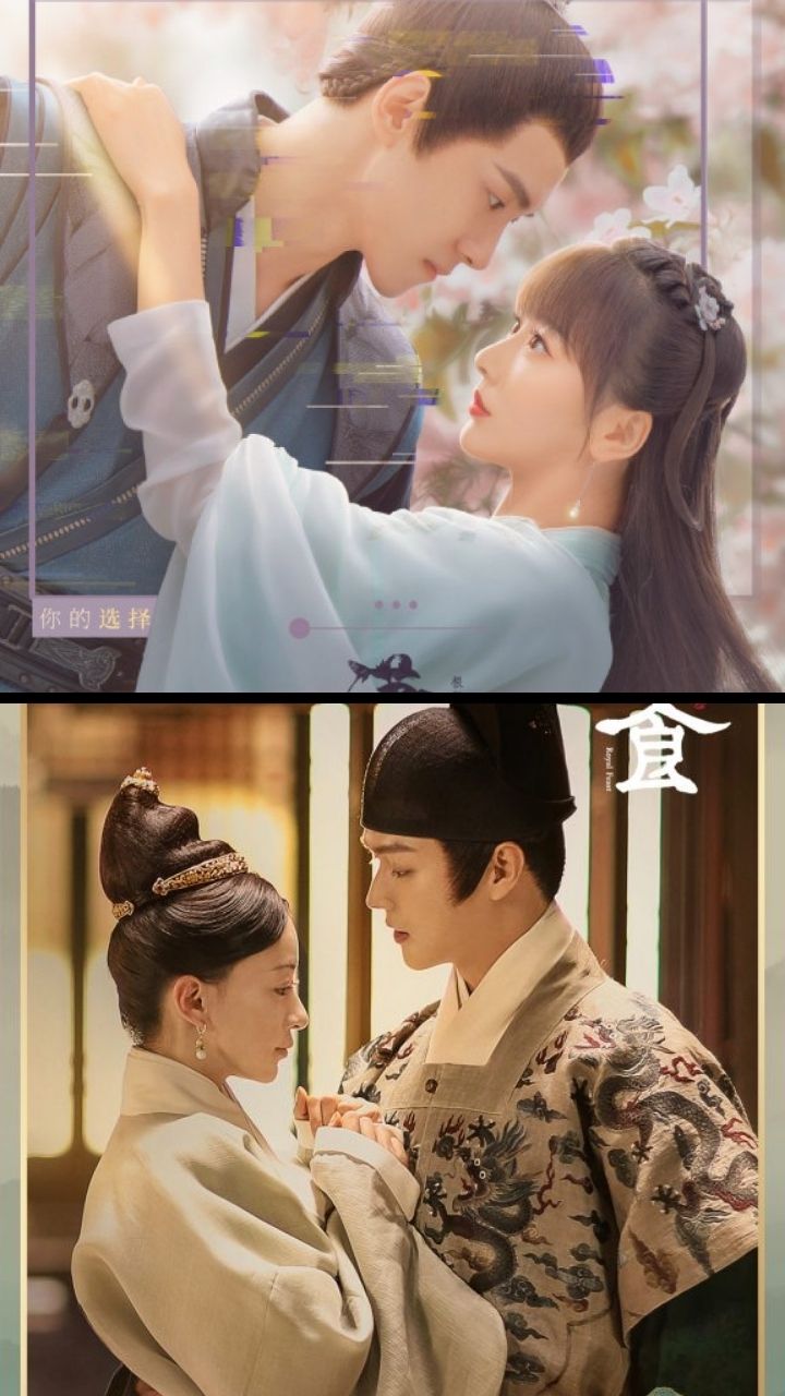 Best Chinese historical dramas in 2022