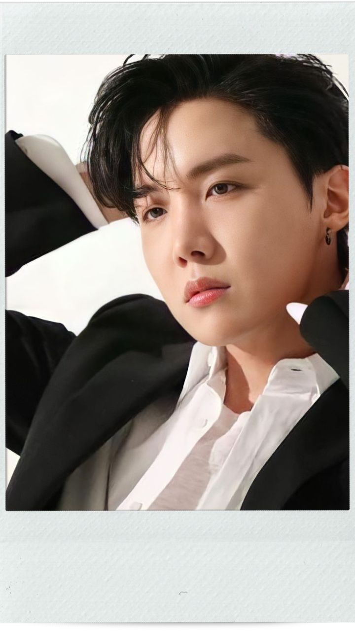 JHope - Age, Bio, Birthday, Family, Net Worth