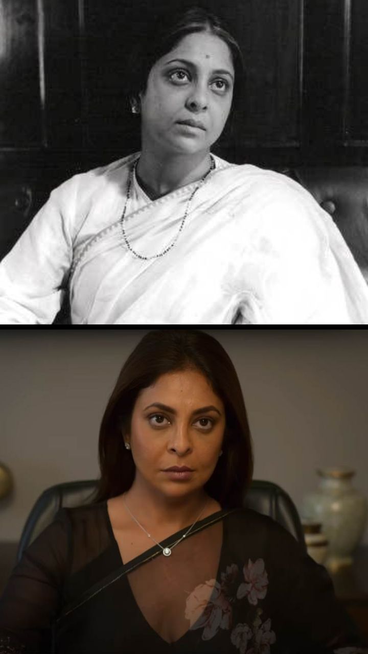 Best of Shefali Shah Movies and Series including Delhi Crimes, Satya ...