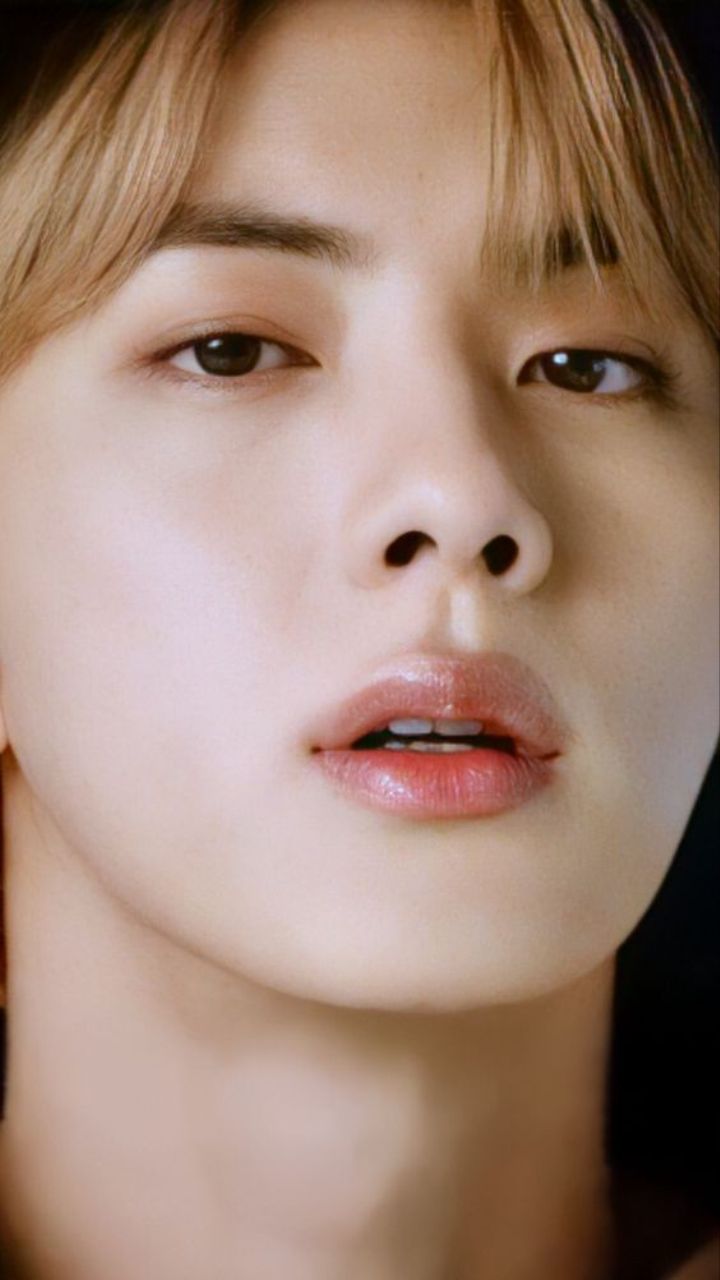 BTS Jin skincare secrets for Clear Youthful Skin