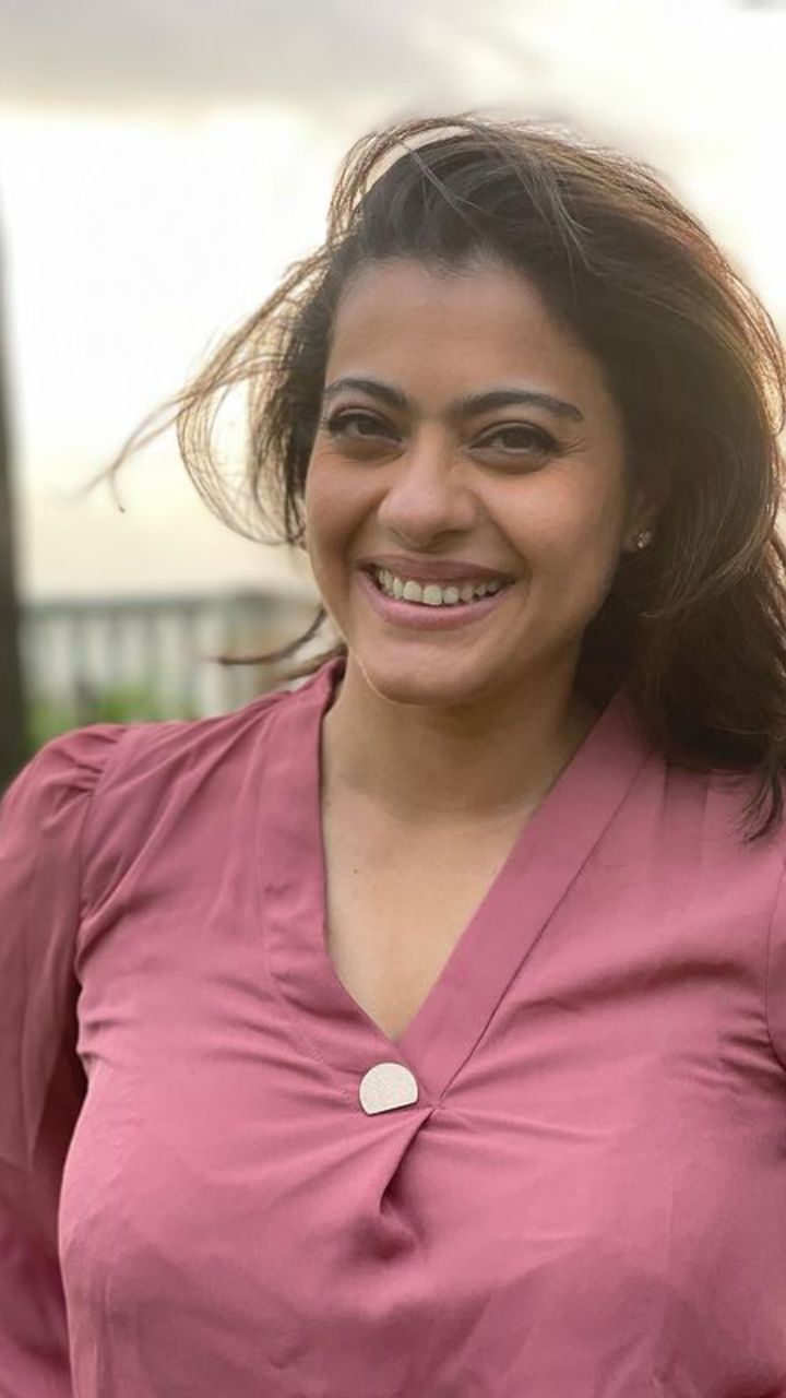 Kajol Devgn Antiaging Skincare Routine to look younger in late 40's