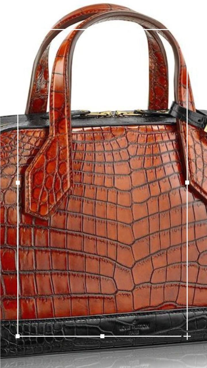 Crocodiles Die Horrifically In Vietnam For Louis Vuitton Leather Bags