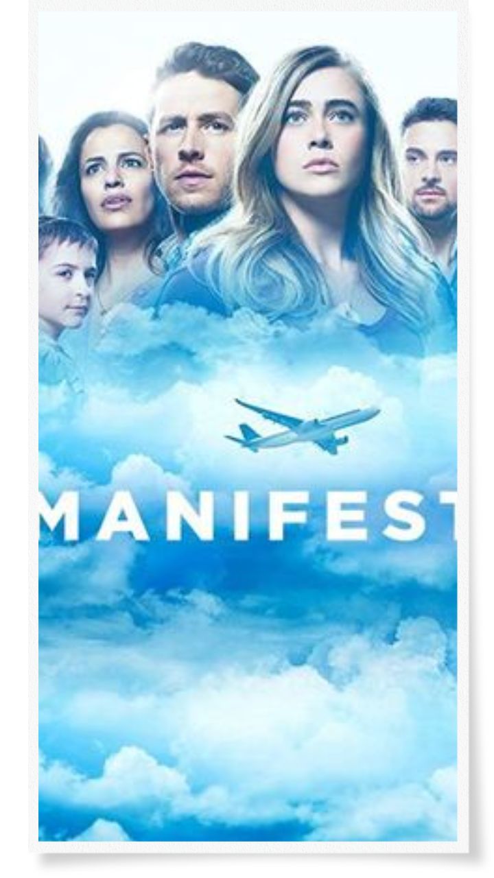 Manifest season discount 1 full movie