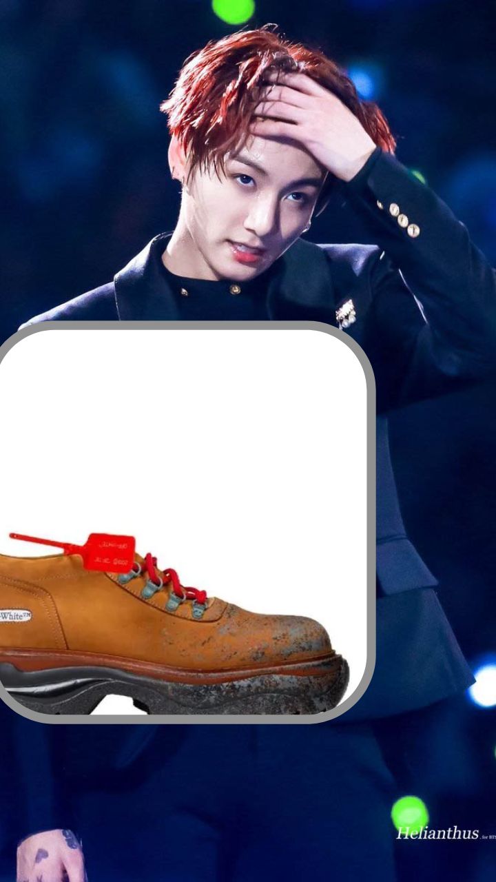 Jungkook's impressive and pricey Balenciaga collection is definitely one to  envy