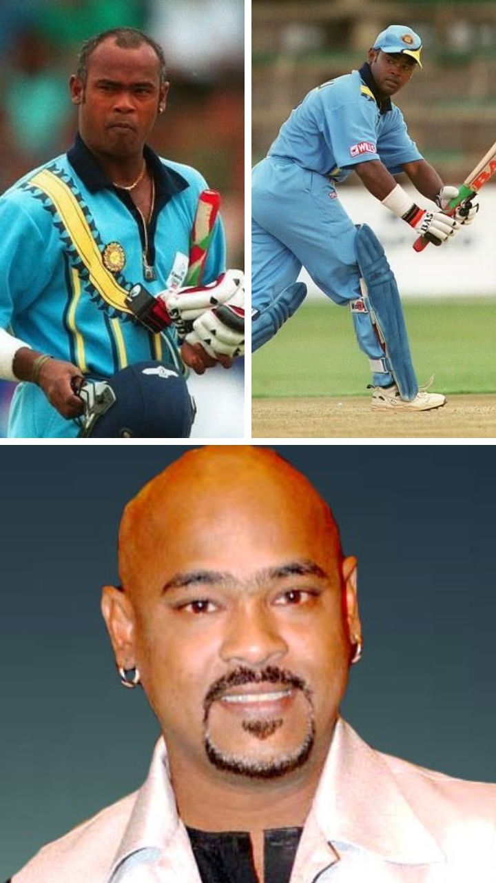 Vinod Kambli Achievements In Cricket: A Complete Timeline