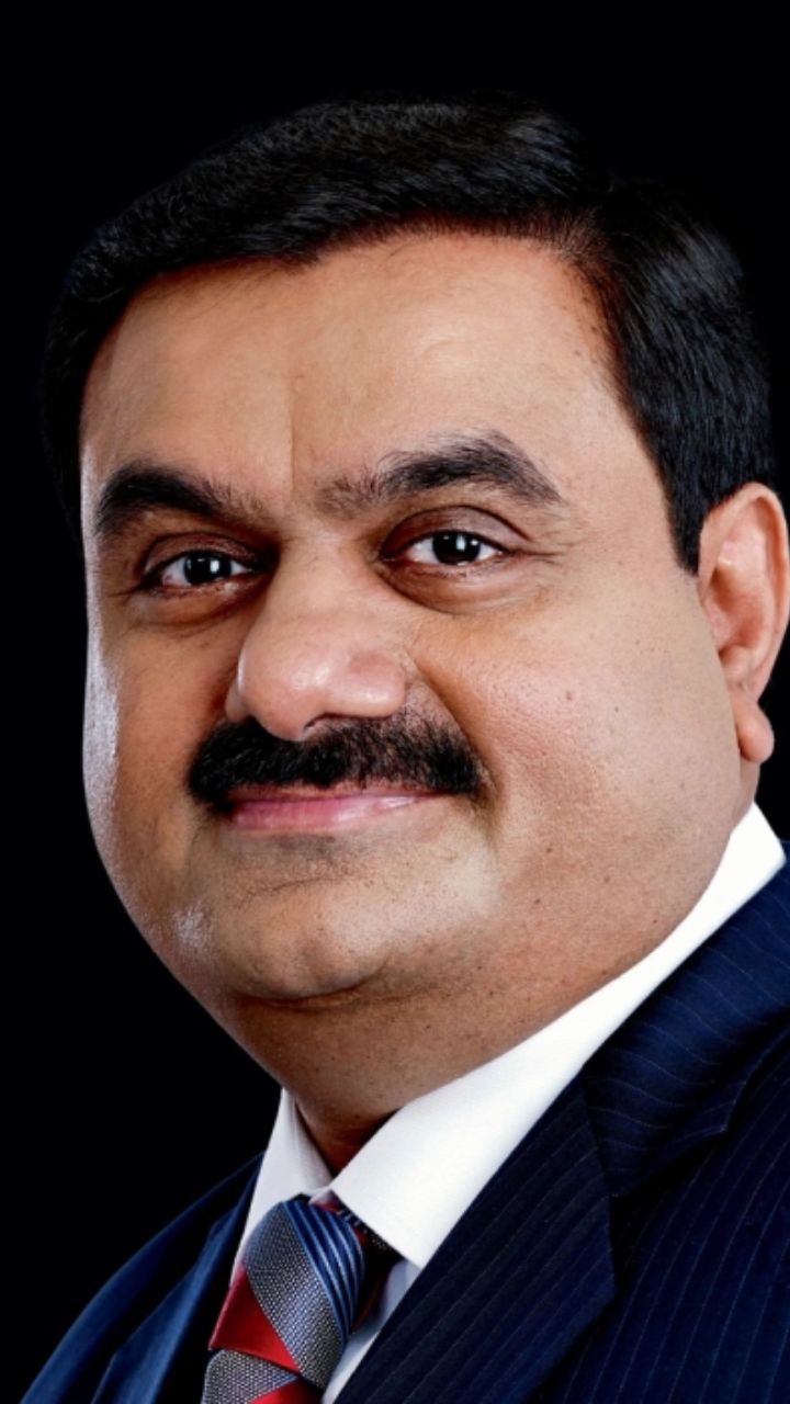 Key Investments Of Indian Billionaire Industrialist Gautam Adani