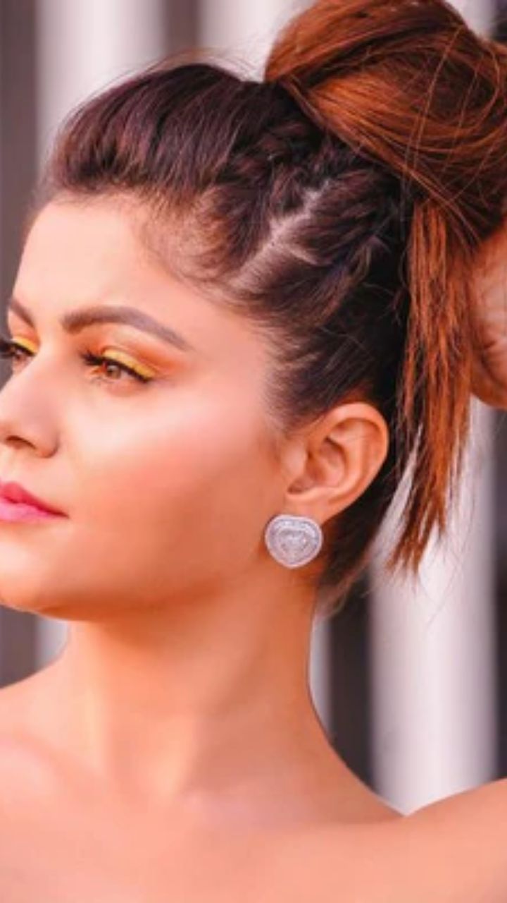Fans Upset With Shakti Makers; Rubina Dilaik Assures Fans That The Concept  Hasn't Changed! - Filmibeat
