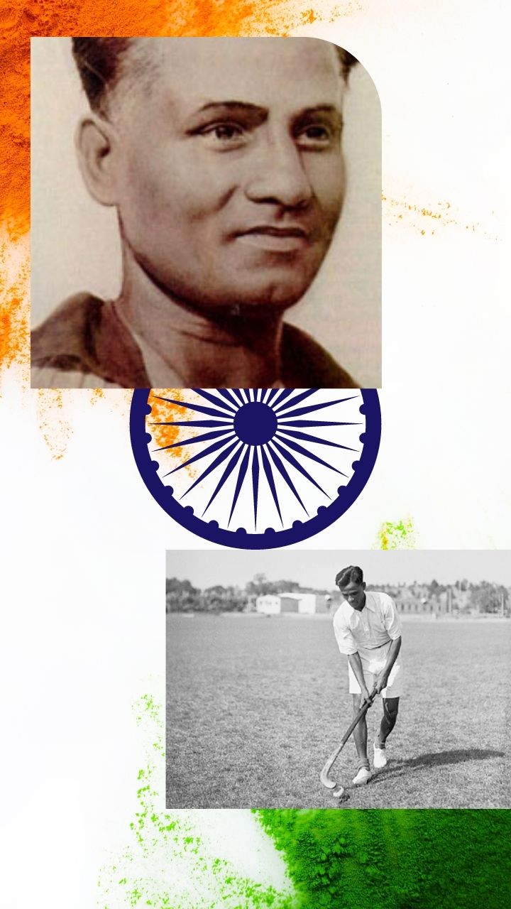 National Sports Day 2022: Interesting facts about Major Dhyan Chand, The Hockey Legend