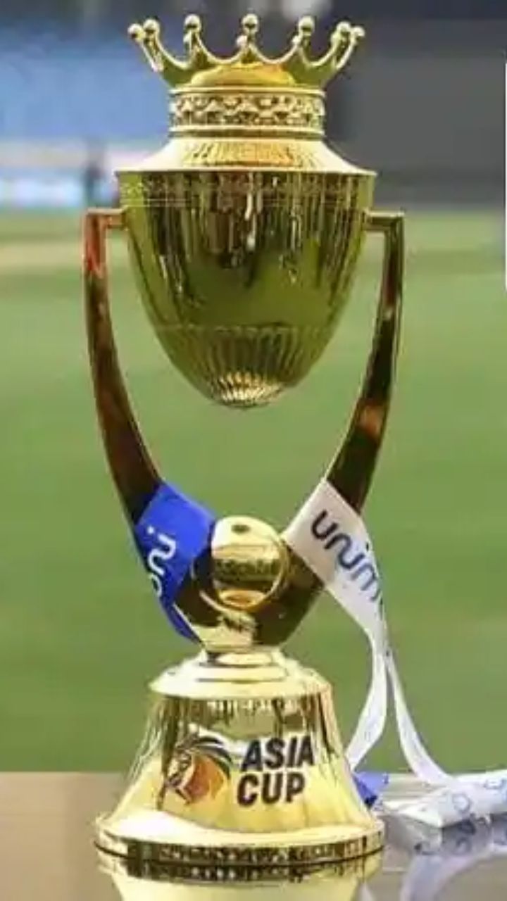 Asia Cup: भारत बनाम श्रीलंका, जानें दोनों टीम के आंकड़े