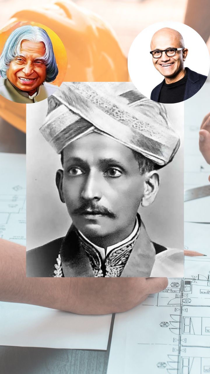 National Engineers Day 2022: History, Significance, Why it is Celebrated