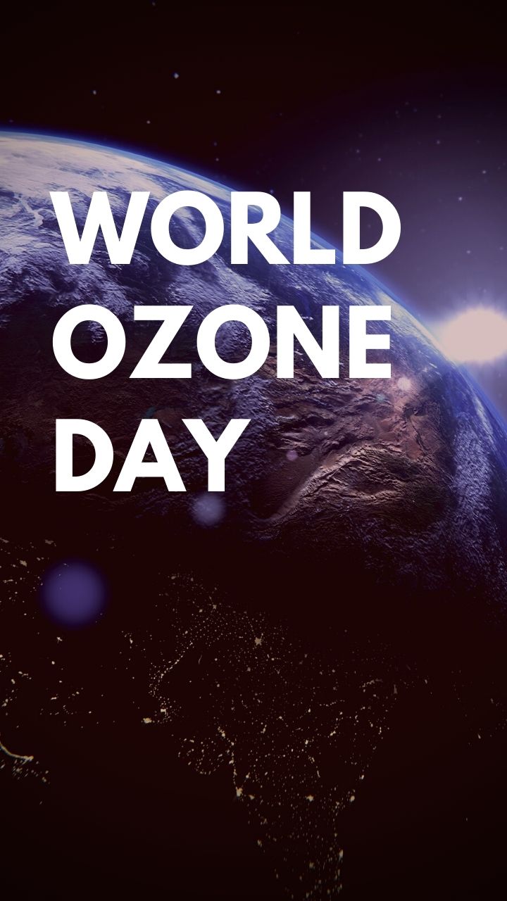 Ozone Day: Interesting facts about the Ozone layer and its depletion