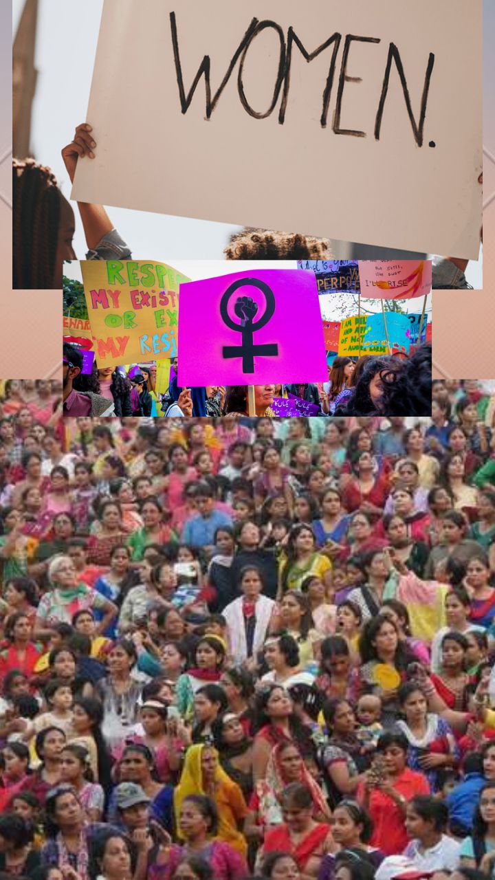 8 Important Rights Every Indian Woman Should Know About