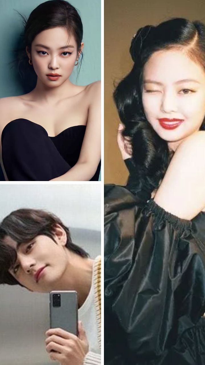 Blackpink Jennie biography; Age, net worth, Boyfriend, songs, BTS V & more