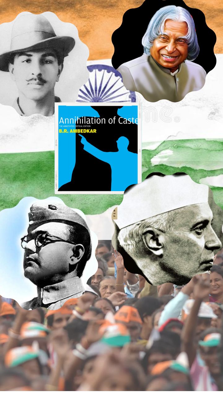Political Biographies of Leaders that will Inspire you to the Core