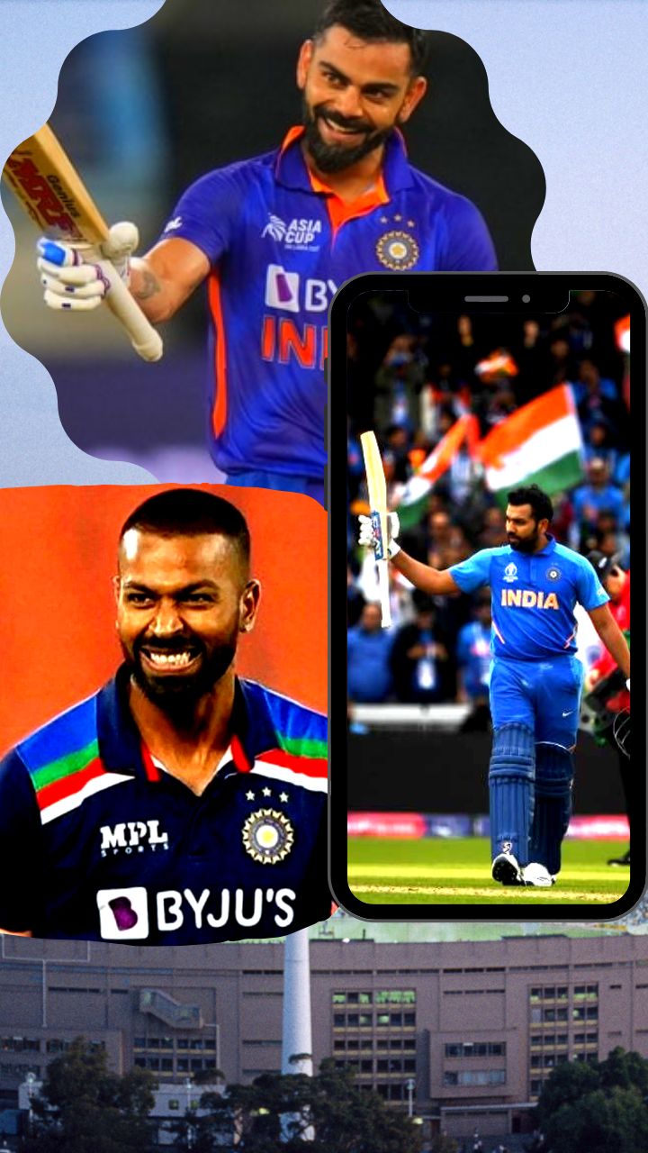 Ind Vs SA: दक्षिण अफ्रीका के खिलाफ भारत के सबसे सफल बल्लेबाज