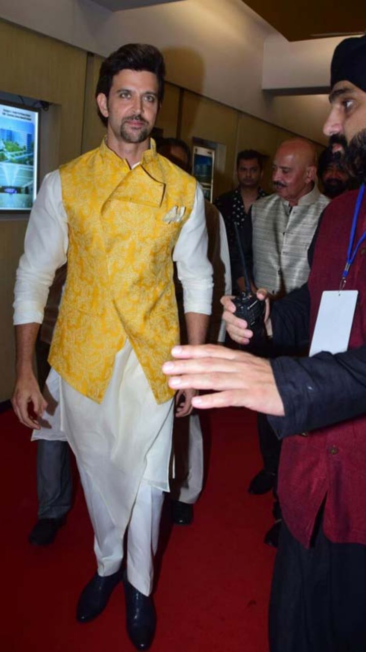 Hrithik roshan kurta on sale pajama