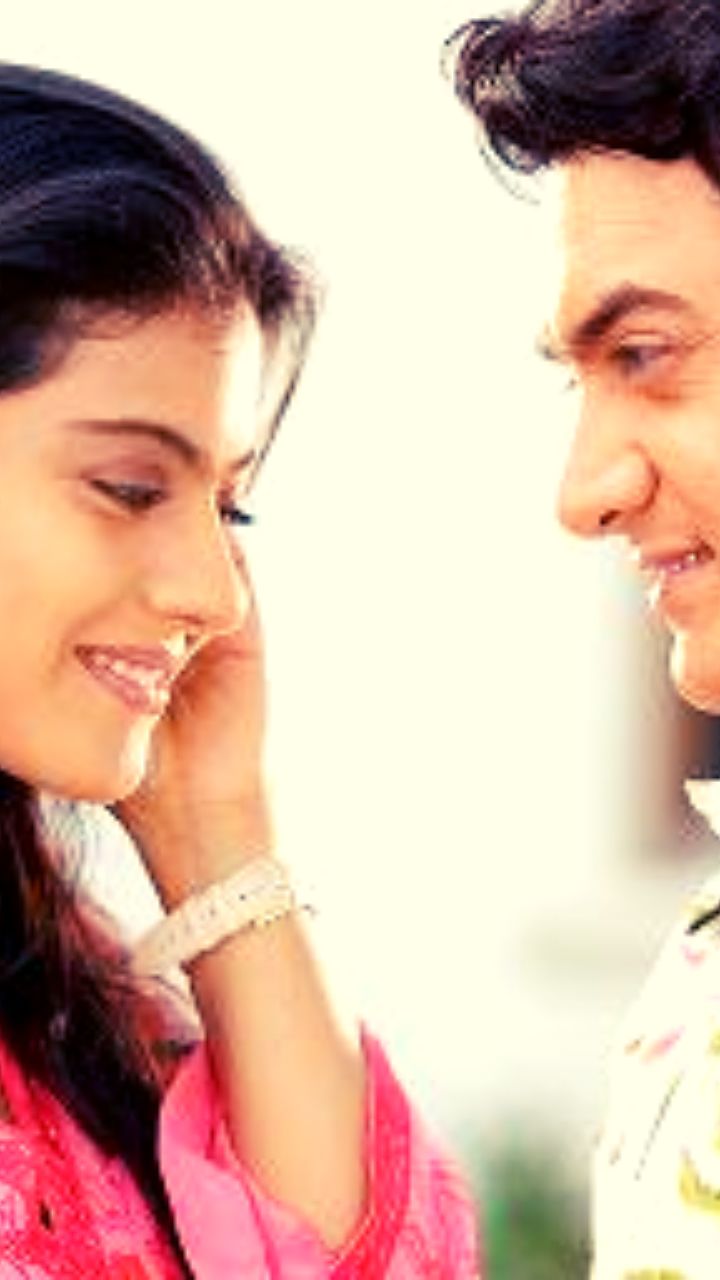 Fanaa on Moviebuff.com