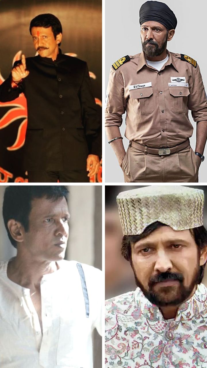 Birthday Special: Versatile Actor Kay Kay Menon’s Best Performances