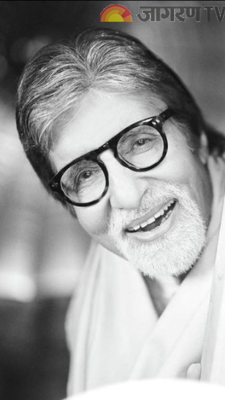 Amitabh Bachchan Turns 80: Awards And Honours Received By Big B