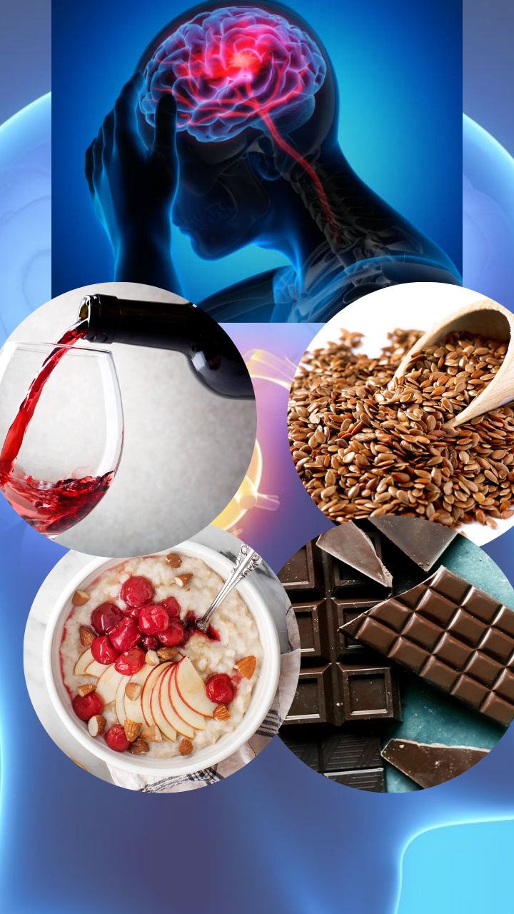 World Stroke Day 2022 Top 10 Best Foods That Help Prevent Brain Stroke