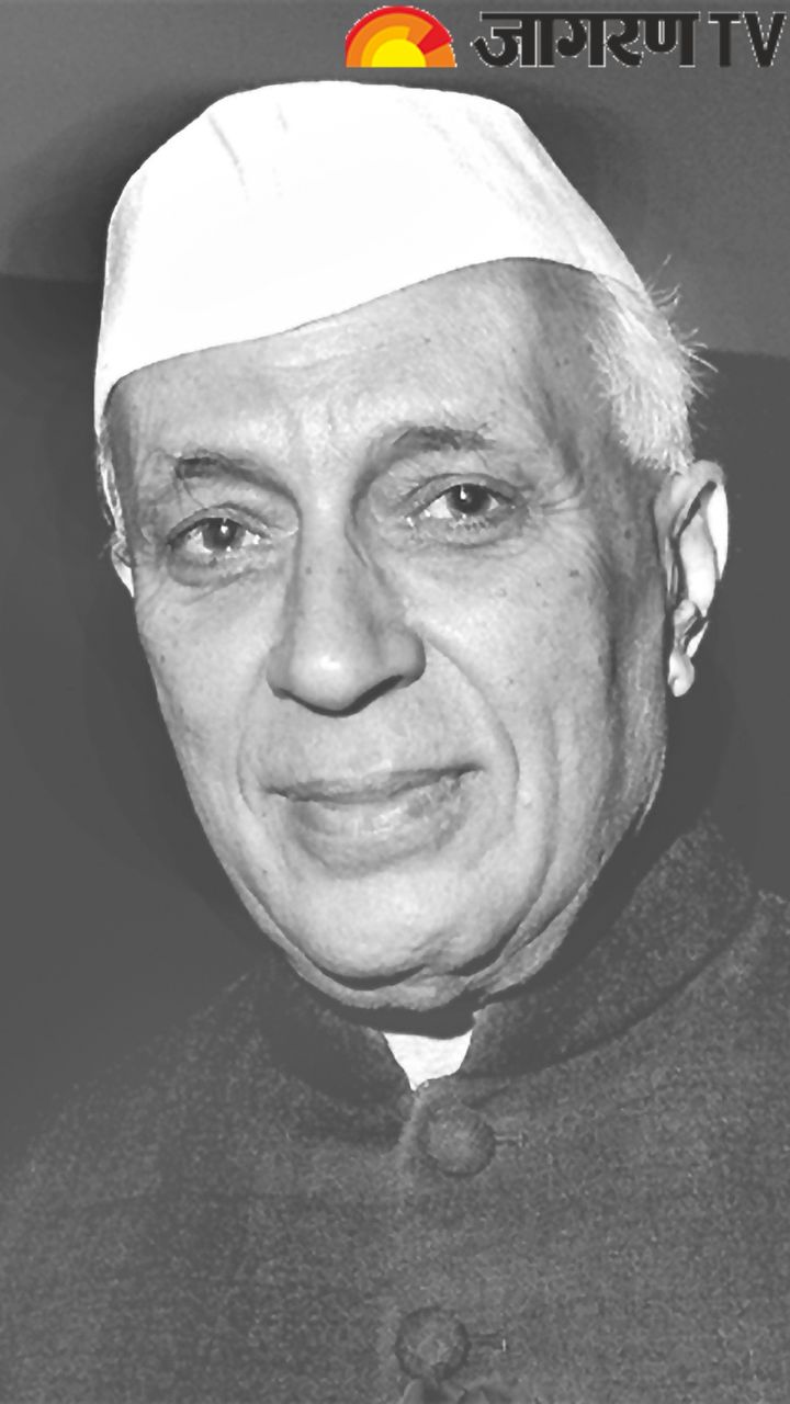 Children’s Day: Interesting Facts about Jawahar Lal Nehru on Bal Diwas