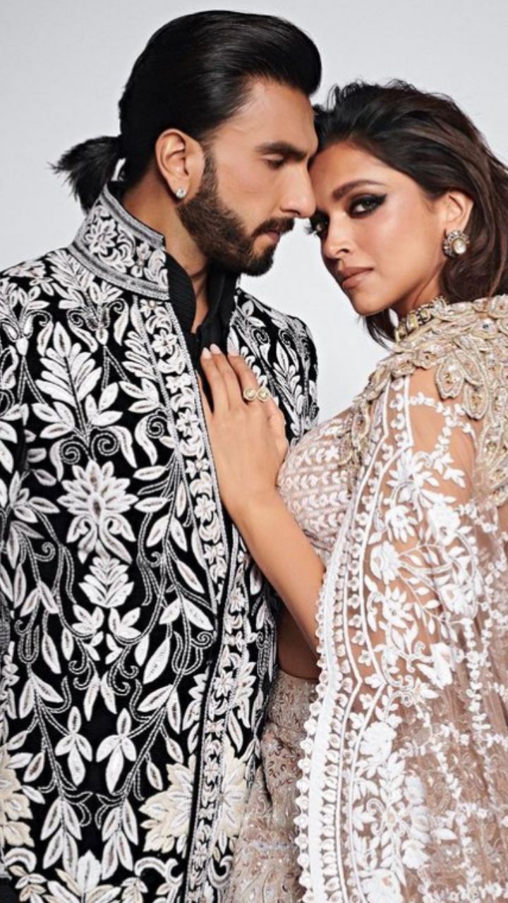 Ranveer for Tiffanny & Co : r/BollywoodFashion