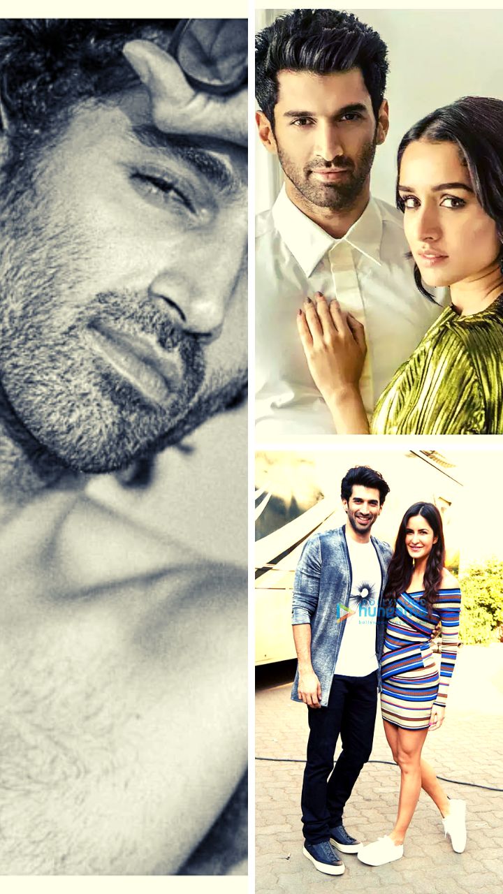 Aditya Roy Kapur rumored dating history; Shraddha Kapoor to Ananya ...