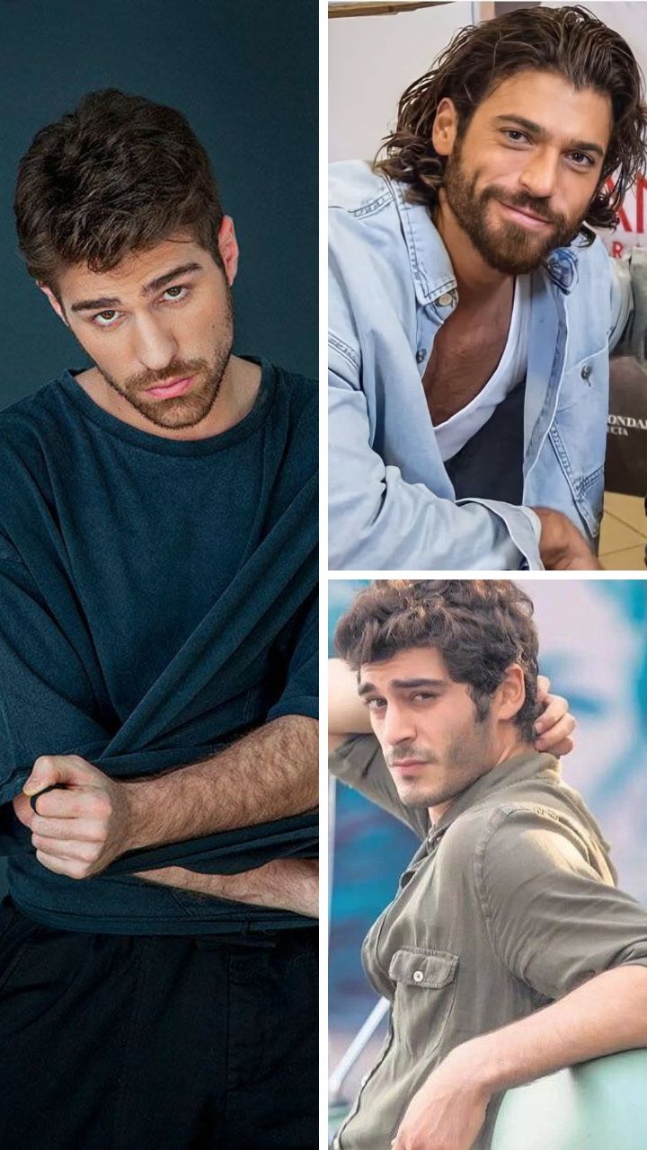 Hot turkish actors