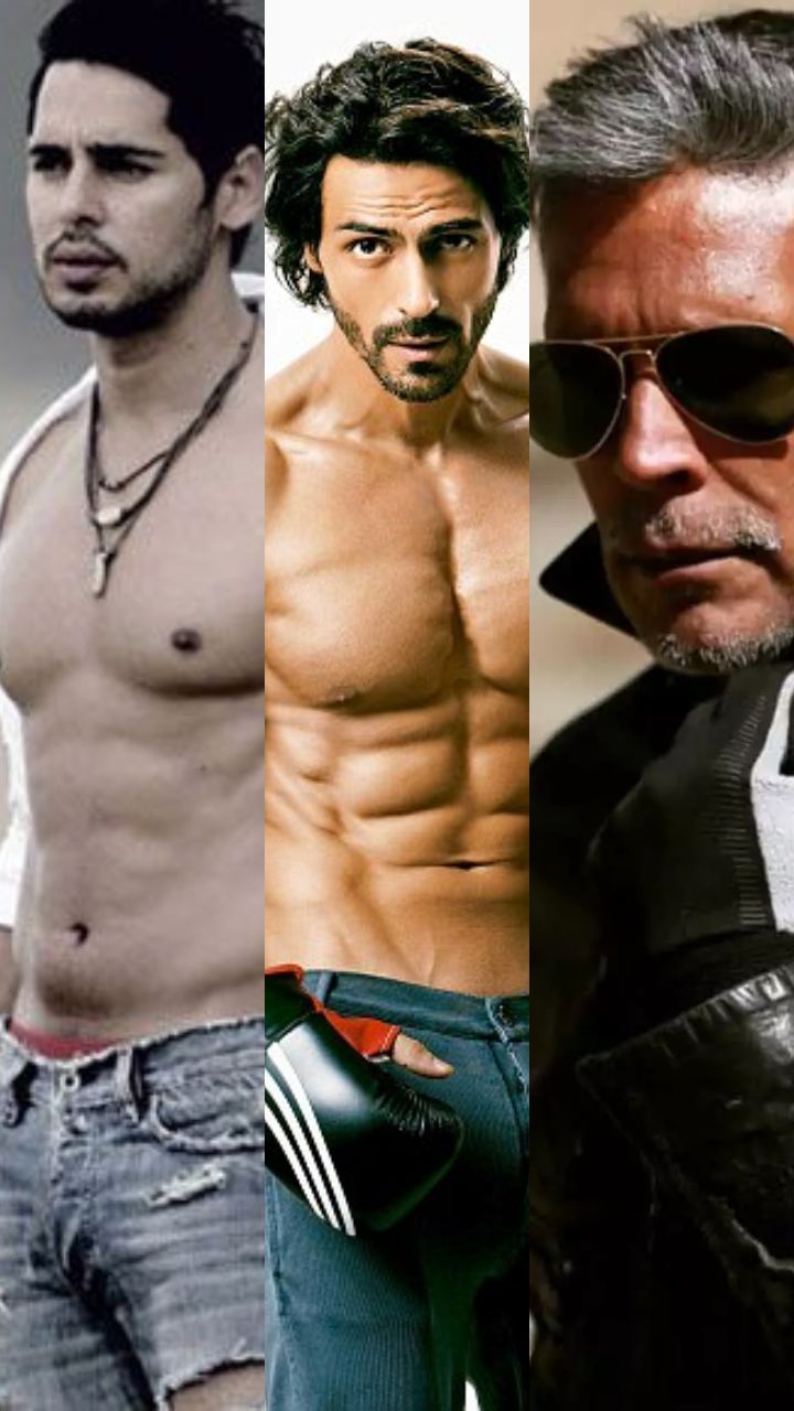 Indian Male Models of the ’90s Who Are Absolute Heart Throbbers