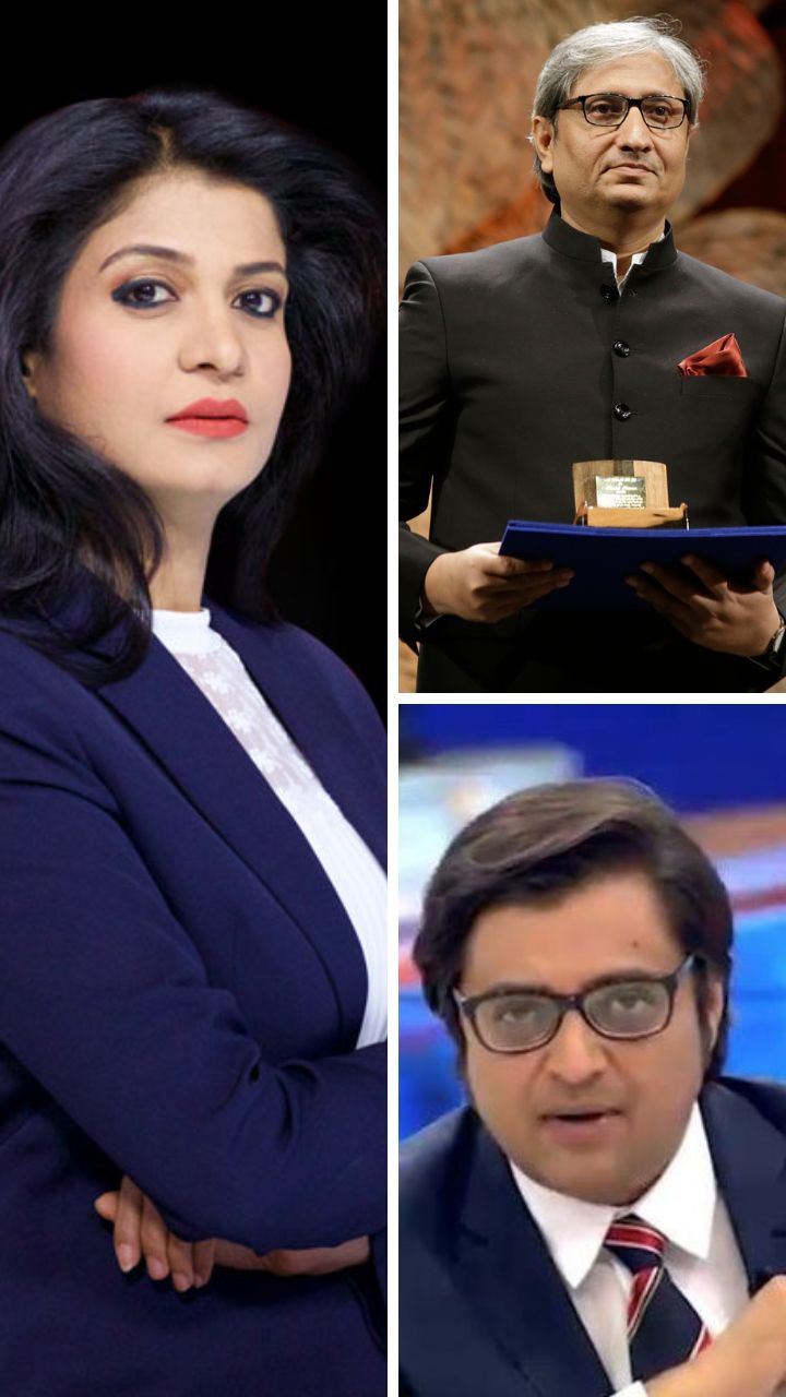 Top 10 Highest Paid Journalists In India That You Should Know