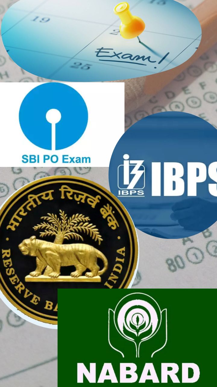 From SBI PO to NABARD: Top Banking Exams in India