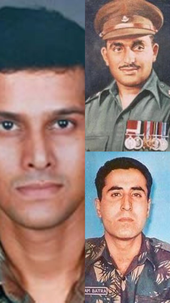 Remembering Heroic Stories of Indian Soldiers who became a Legend