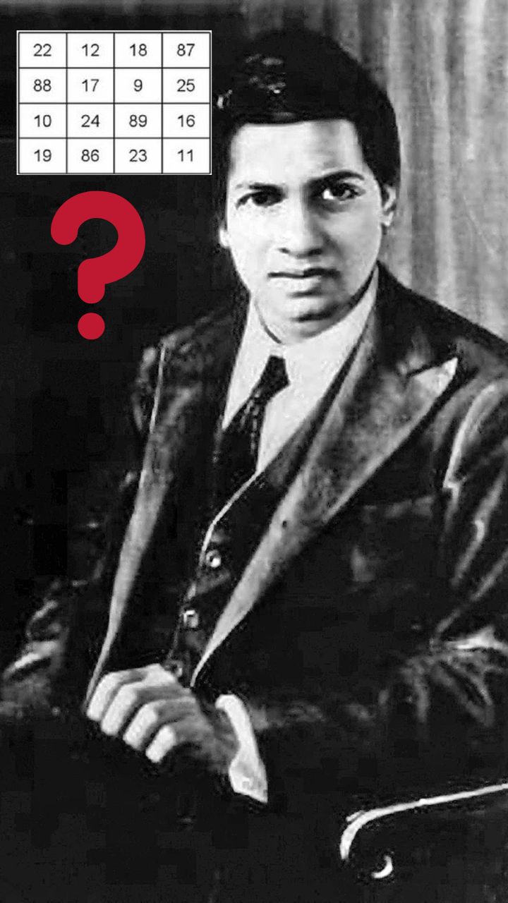 what-is-ramanujan-magic-square-national-mathematics-day-2022