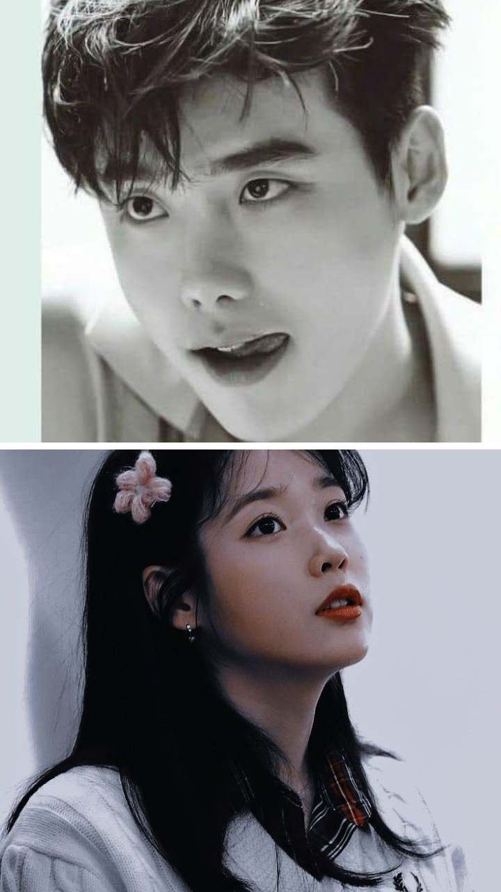 Lee Jong Suk & IU combined net worth will make your jaw drop