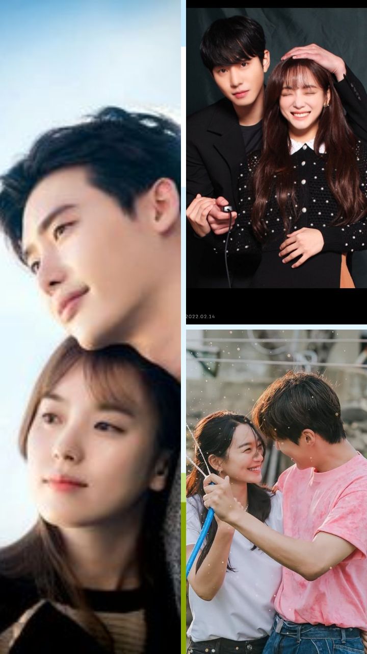 Top 9 most romantic hindi dubbed K dramas on Netflix Business