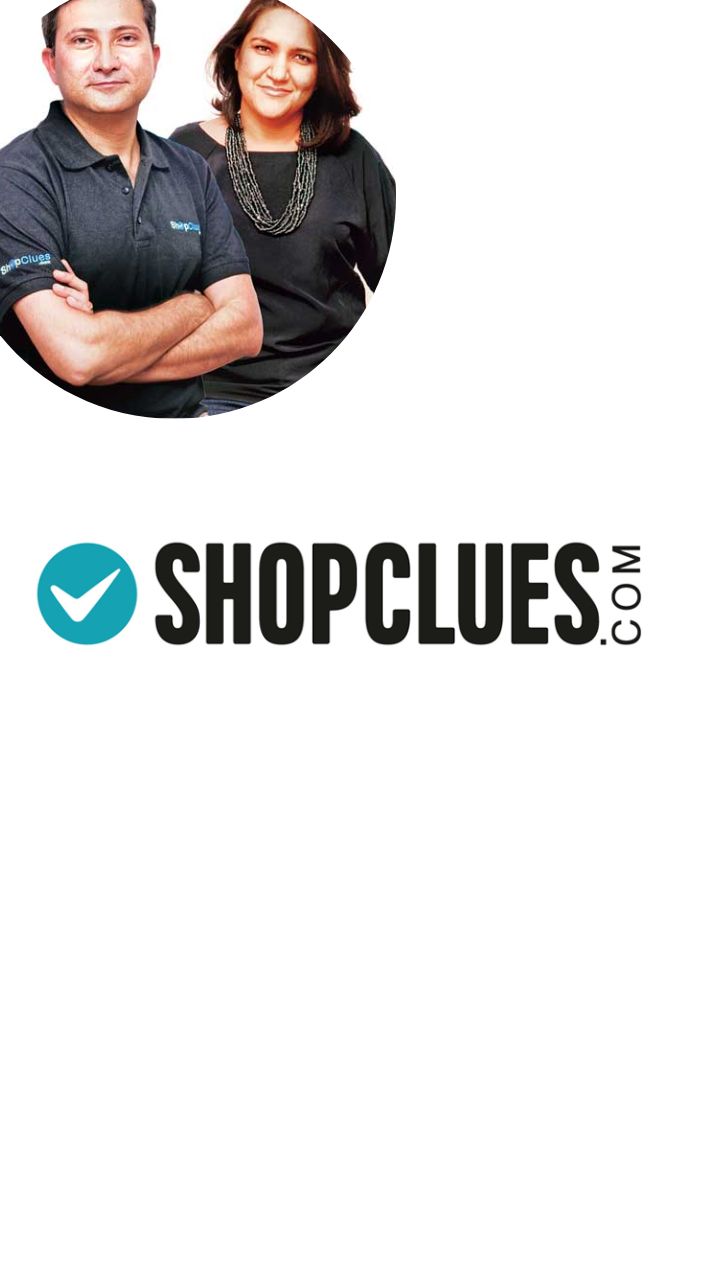 Shopclues Icon - Symbol - Logo Transparent PNG