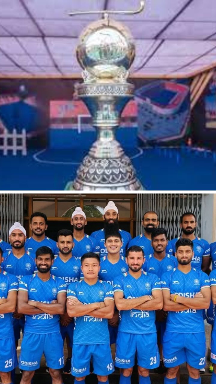 Men s Hockey World Cup 2023 Important Indian Players To Look Out For men-s-hockey-world-cup-2023-important-indian-players-to-look-out-for