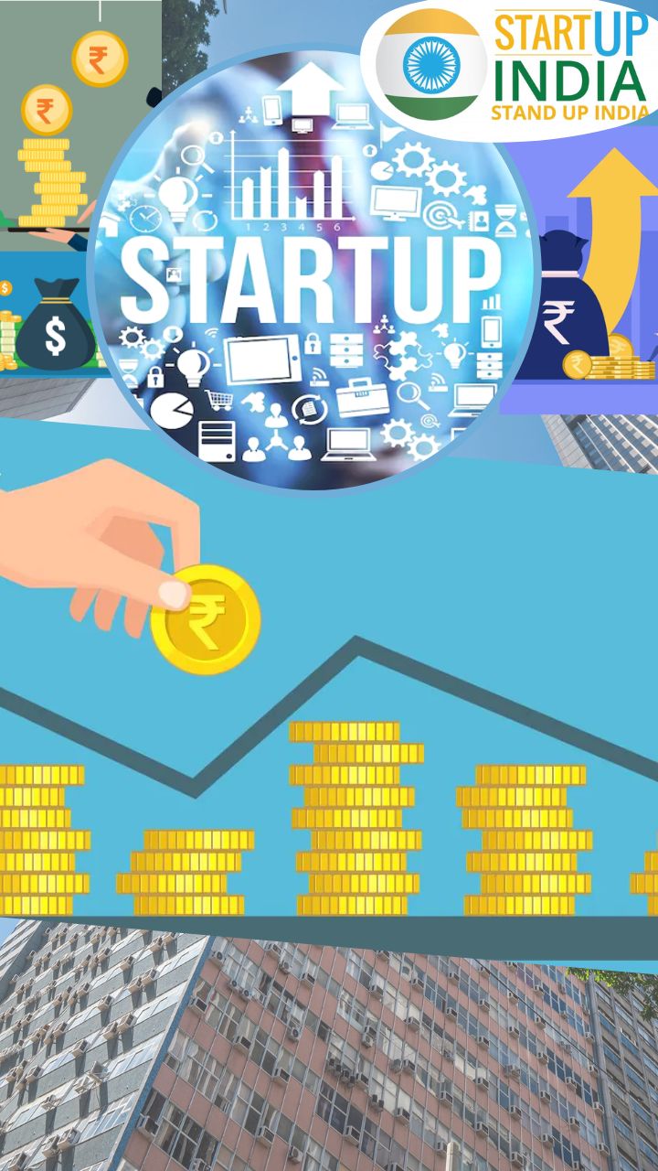 Top Govt Schemes in India to Get Startup Funding